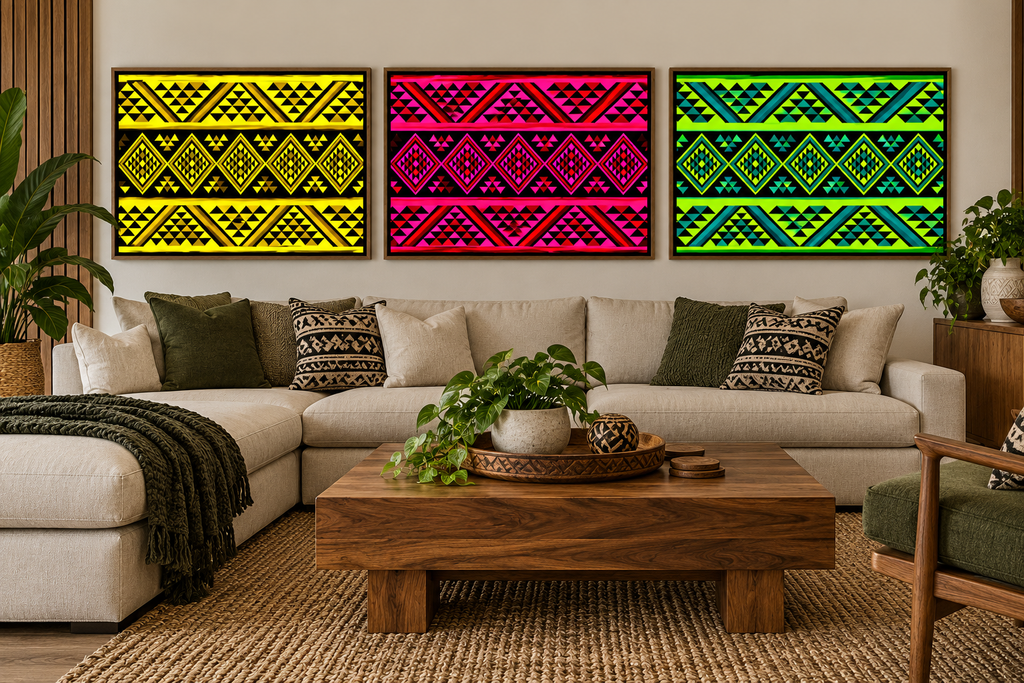 Puāwai Collection — Bloom. Grow. Flourish.